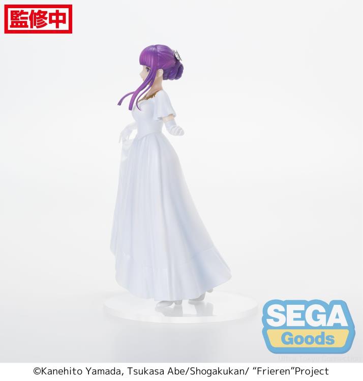 PREORDER Luminasta "Frieren: Beyond Journey's End" "Fern" ~In Vorig~