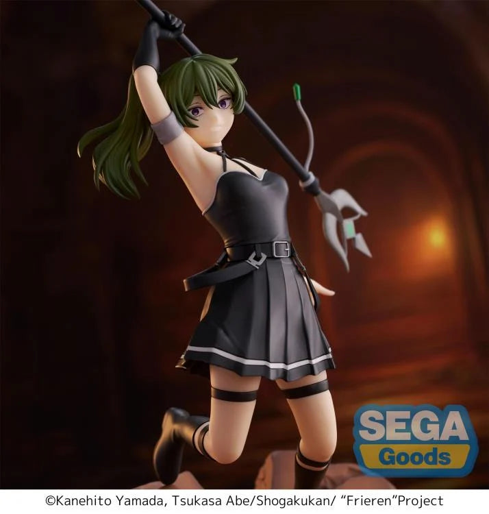 PREORDER Frieren: Beyond Journey's End Luminasta Ubel (Spell that Slashes Almost Anything) Figure