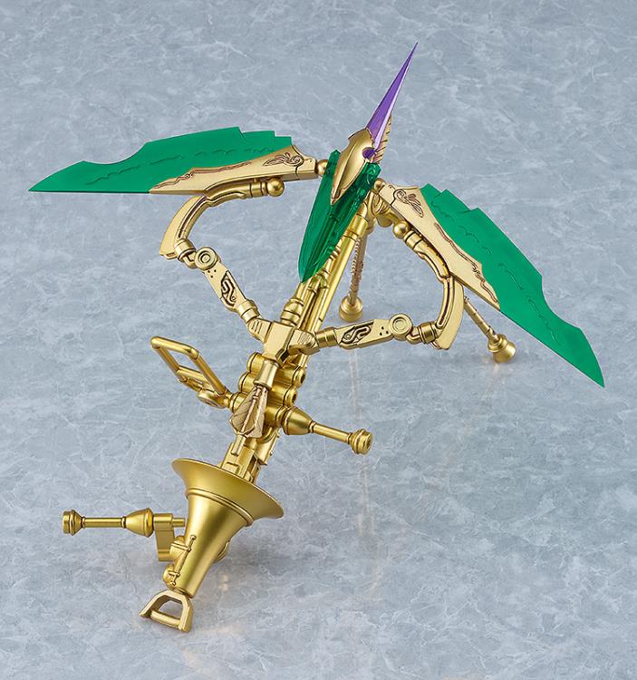 PREORDER Guilty Princess PLAMAX GP-10 Dark Fairy Knight Grimlinde Model Kit