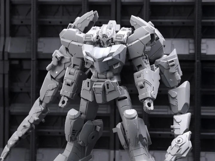 PREORDER Trans Age TA-HYL004 Hero Class Brontosolid