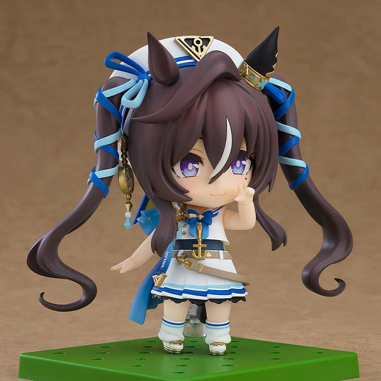 PREORDER Uma Musume: Pretty Derby Nendoroid No.2791 Vivlos