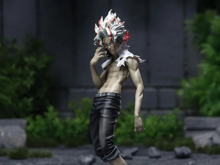 PREORDER Dandadan Luminasta Okarun Transformed (Vol.2 Ver. 1.5) Figure