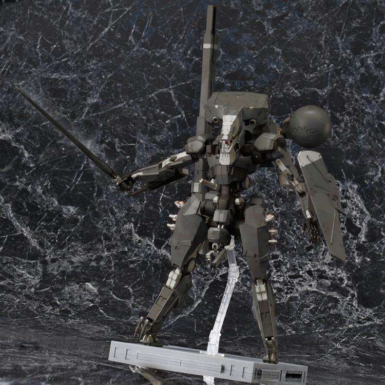 PREORDER 1/100 Metal Gear Sahelanthropus Black Ver. (Metal Gear Solid V The Phantom Pain) Plastic Model Kit (Reissue)