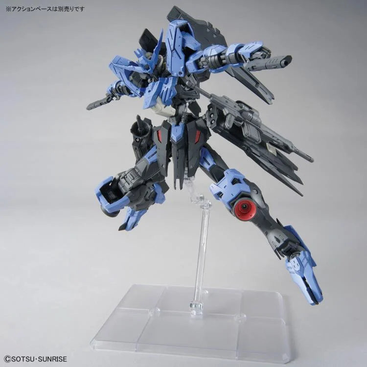 IN STOCK 1/100 MG Gundam Vidar (Mobile Suit Gundam Iron-Blooded Orphans)