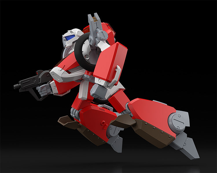 PREORDER Megazone 23 Moderoid Garland Model Kit