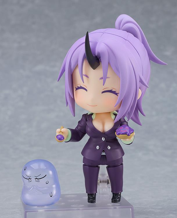 PREORDER Nendoroid Shion