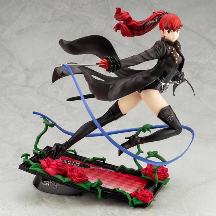 PREORDER PV283 ARTFX J Kasumi Yoshizawa Phantom Thief ver.