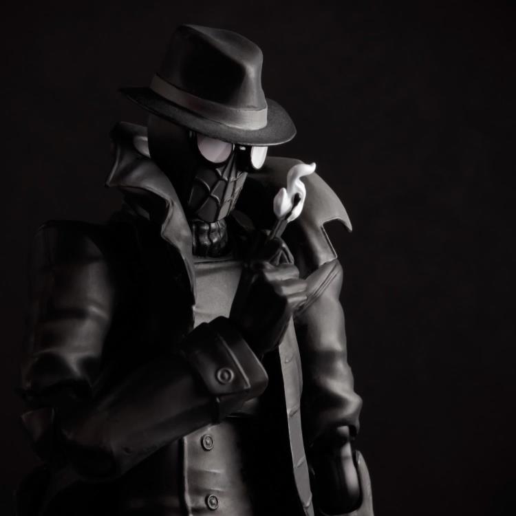 PREORDER Spider-Man: Into the Spider-Verse SV-Action Spider-Man Noir