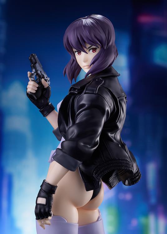 PREORDER Ghost in the Shell: S.A.C. Pop Up Parade L Motoko Kusanagi