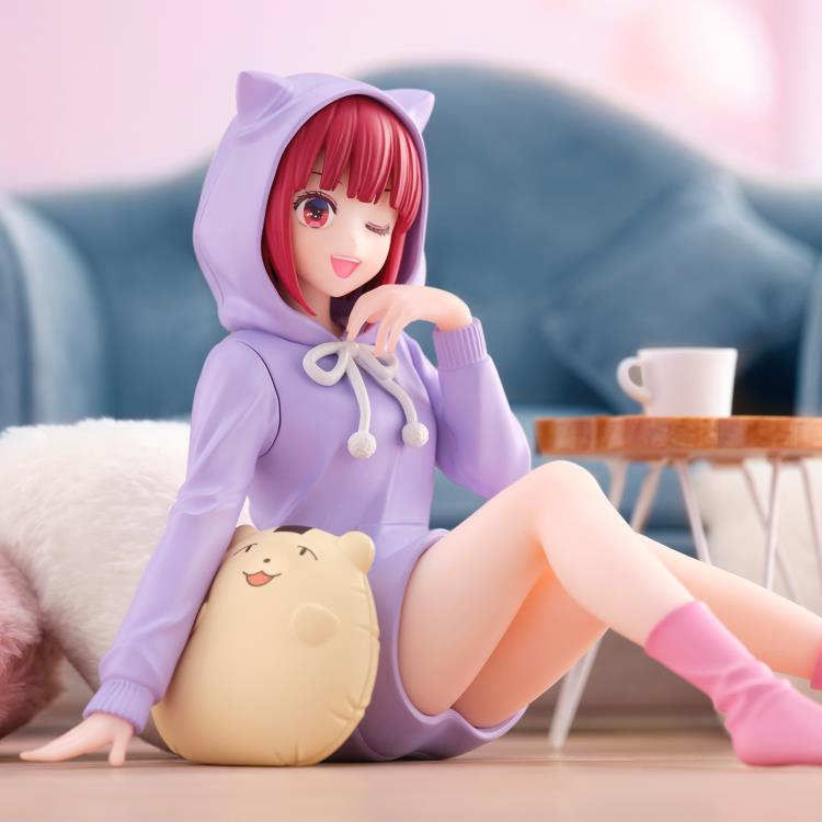 PREORDER Static Figure - Relax Time - Oshi no Ko - Kana Arima