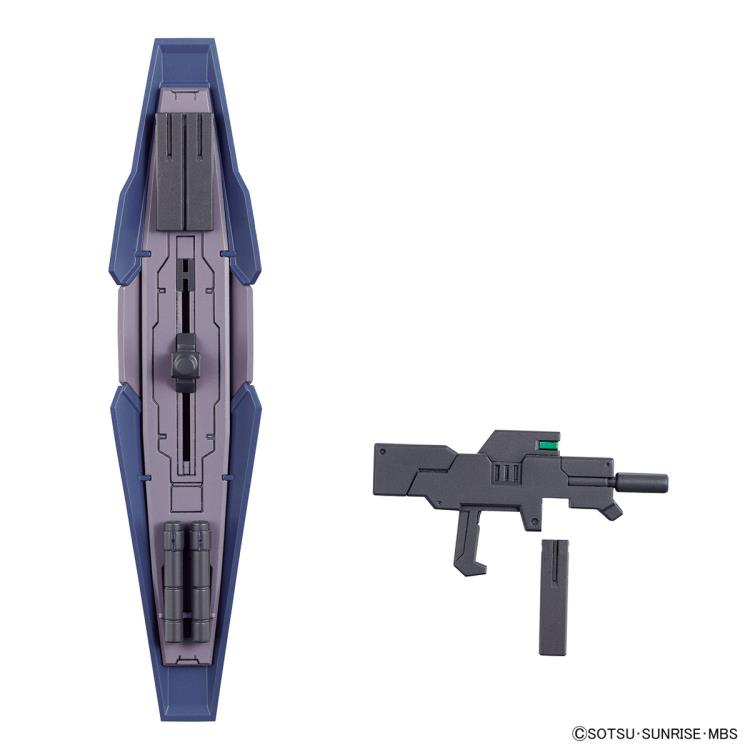 IN STOCK 1/144 HG Gundvolva (Mobile Suit Gundam: The Witch from Mercury)