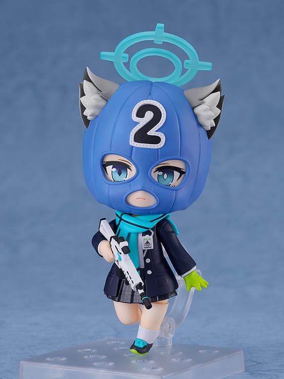 IN STOCK Nendoroid Shiroko Sunaookami - Blue Archive