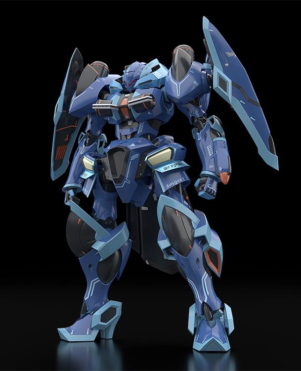 IN STOCK Knight's & Magic Moderoid Toybox Model Kit