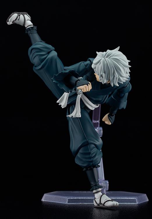 PREORDER figma Gabimaru
