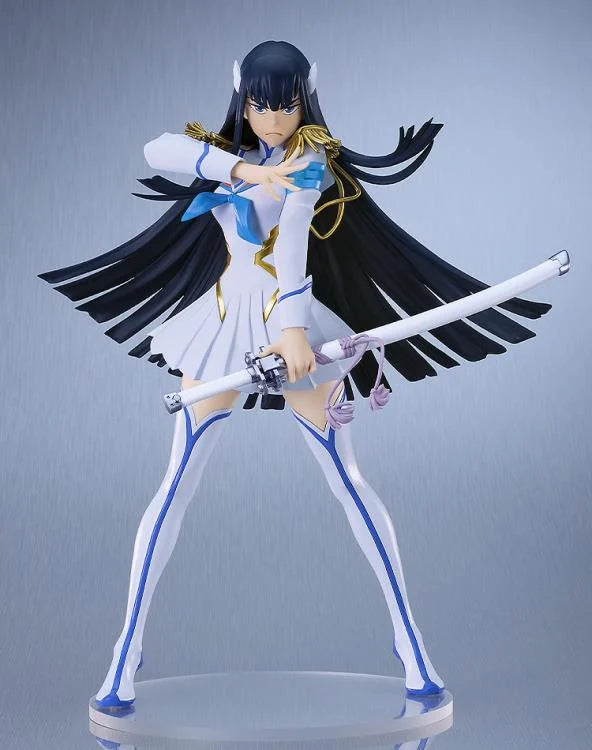 PREORDER Kill la Kill Pop Up Parade SP Satsuki Kiryuin