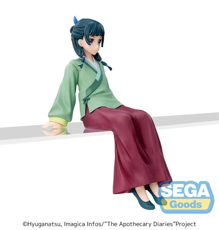 PREORDER The Apothecary Diaries Maomao Premium Perching Figure