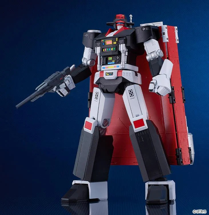 PREORDER MODEROID Bismark (Star Musketeer Bismark)