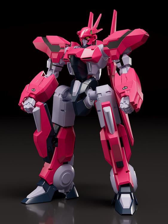 PREORDER MODEROID Black Sarena