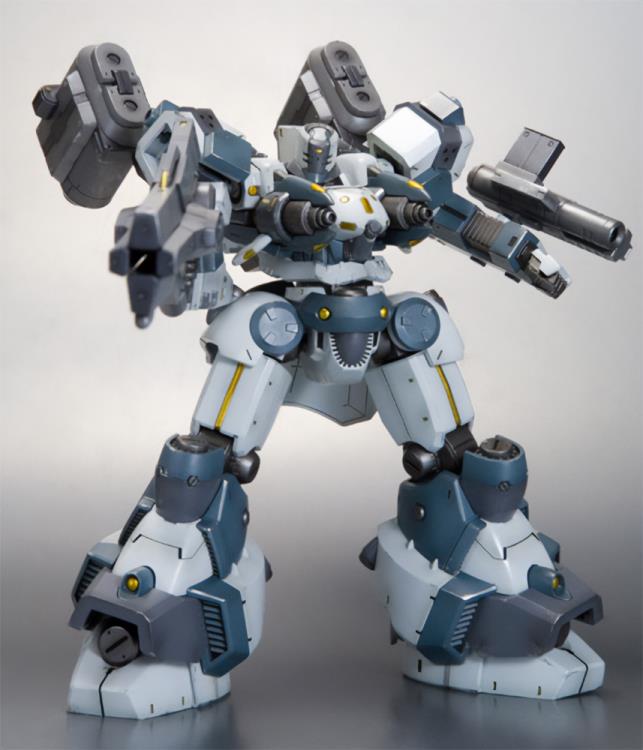 PREORDER V.I. Series Armored Core Mirage C04-ATLAS Fox Eye Ver. 1/72 Plastic Model