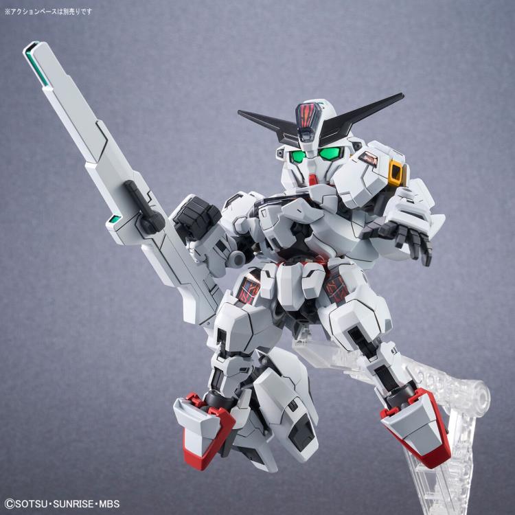 IN STOCK SD Gundam Cross Silhouette Gundam Calibarn