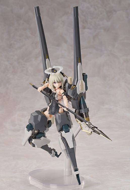 PREORDER Hyper Body Charged Particle Cannon General-Purpose Fighter: Cuckoo