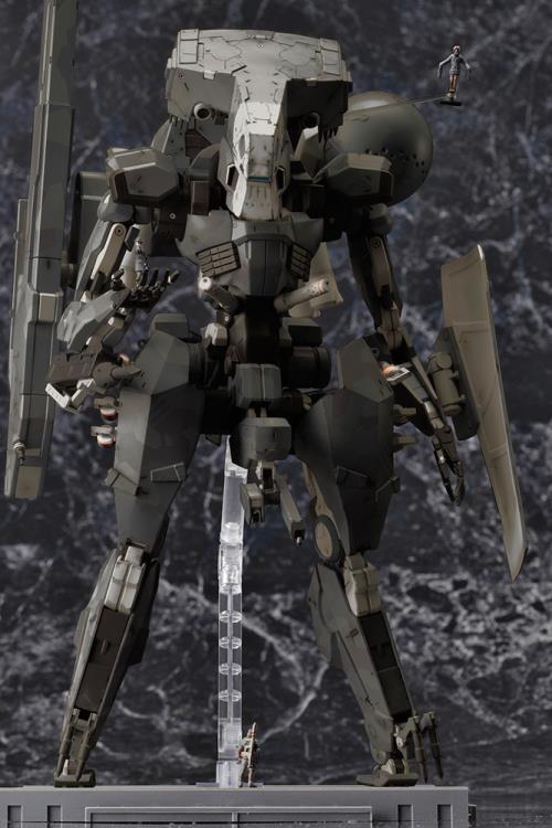 PREORDER 1/100 Metal Gear Sahelanthropus Black Ver. (Metal Gear Solid V The Phantom Pain) Plastic Model Kit (Reissue)