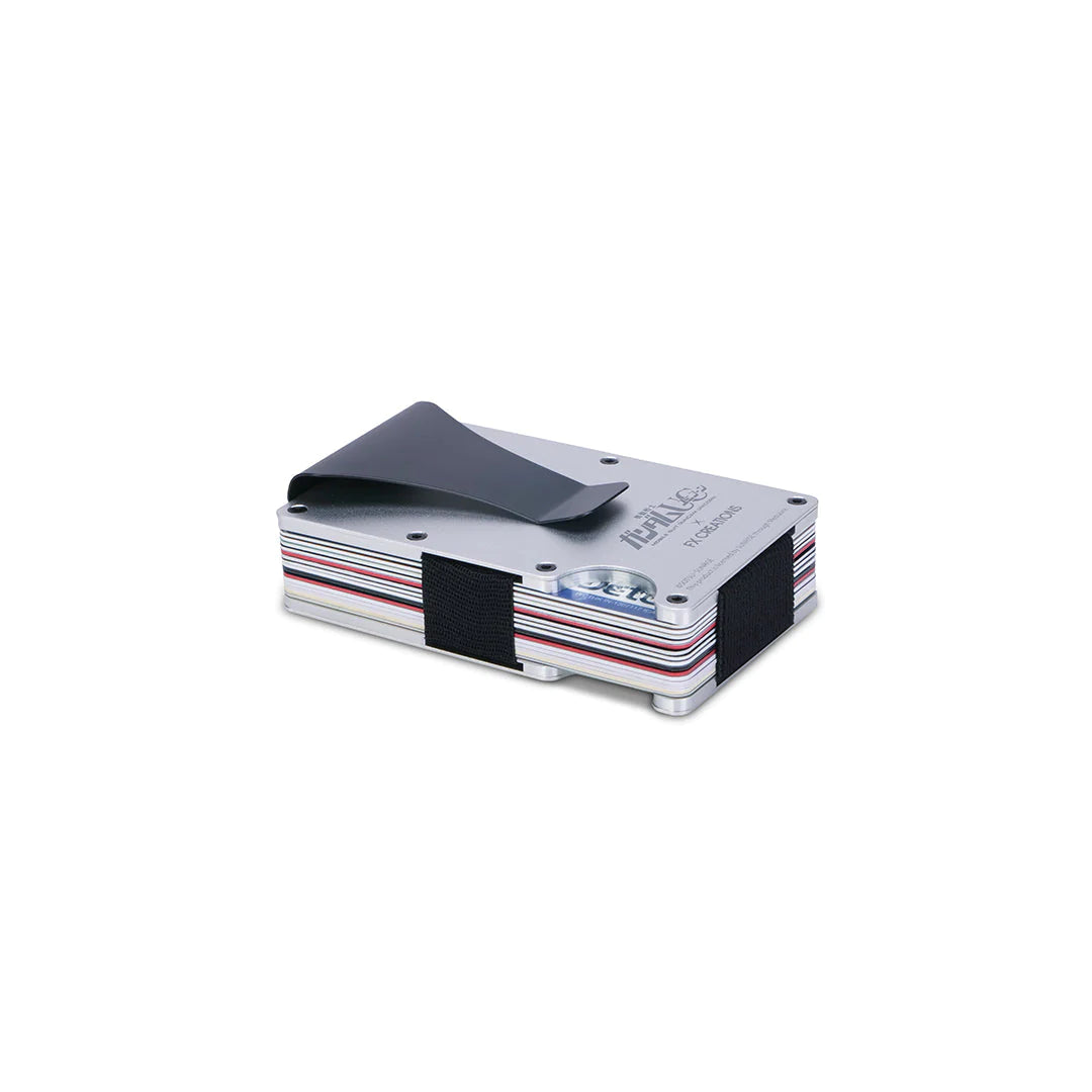 PREORDER RX-0 Unicorn Card Case
