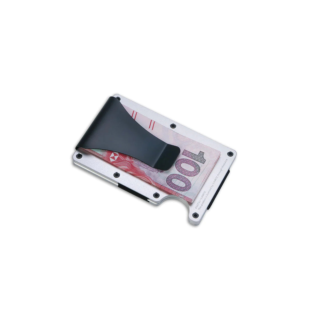 PREORDER RX-0 Unicorn Card Case