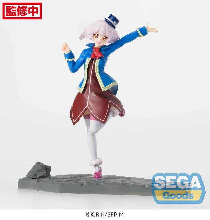PREORDER Shangri-La Frontier Luminasta Emul Figure