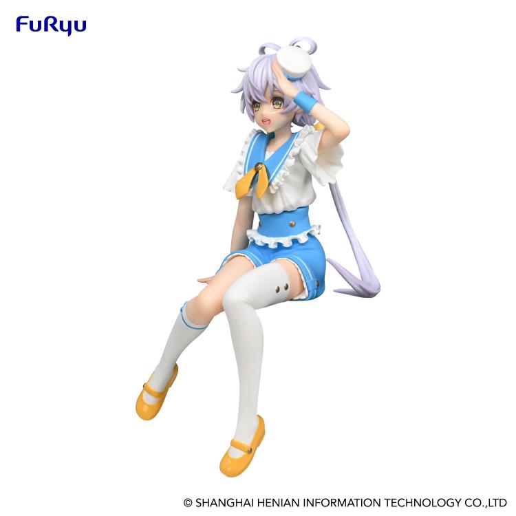 PREORDER Vsinger Luo Tianyi (Marine Style Ver.) Noodle Stopper Figure