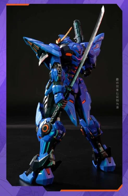 IN STOCK Progenitor Effect Illustrious Class MCT-J03 Date Masamune Brahma Maru Mecha Action Figure