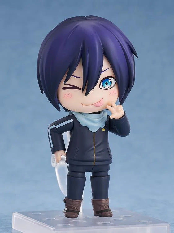 PREORDER Noragami Nendoroid No.2565 Yato