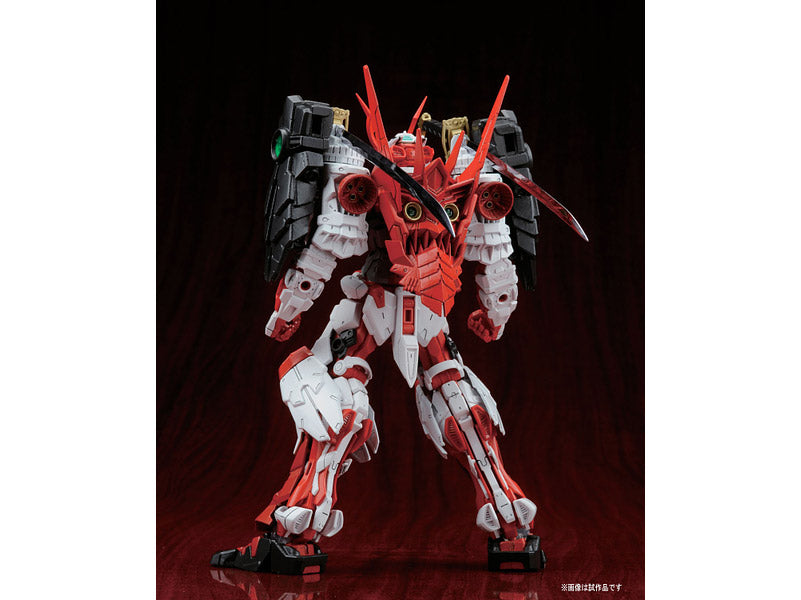 PREORDER MG 1/100 SENGOKU ASTRAY GUNDAM