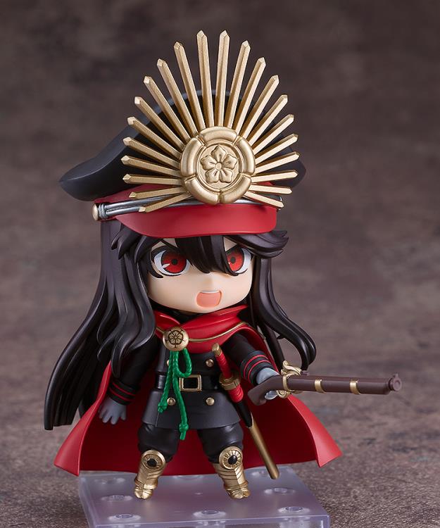 PREORDER Fate/Grand Order Nendoroid No.2632 Oda Nobunaga (Archer)