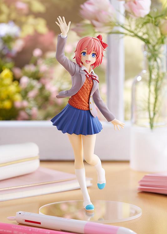 PREORDER POP UP PARADE Sayori