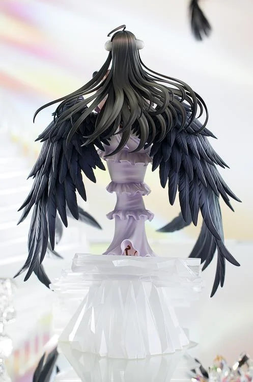 PREORDER Overlord KD Colle Albedo (10th Anniversary So-bin Ver.) 1/8 Scale Figure