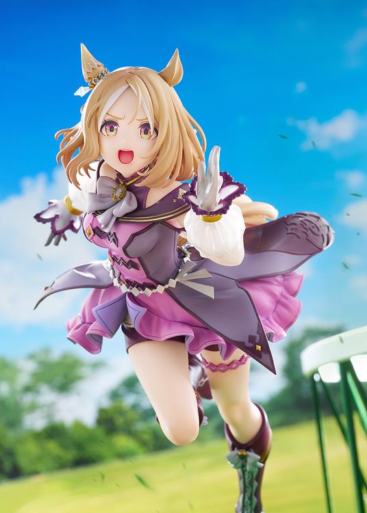 PREORDER Uma Musume: Pretty Derby Narita Top Road 1/7 Scale Figure