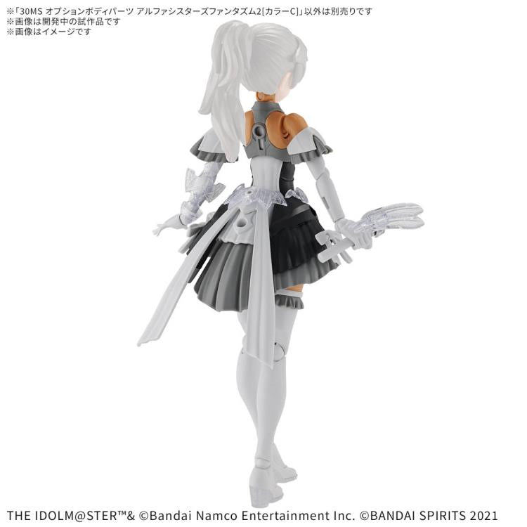 PREORDER The Idolmaster: Shiny Colors 30 Minutes Sisters Option Body Parts Alpha Sisters Phantasm 2 (Color C)