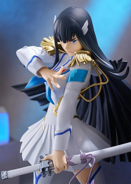 PREORDER Kill la Kill Pop Up Parade SP Satsuki Kiryuin