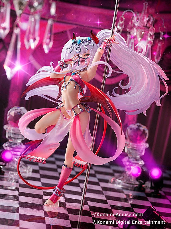 PREORDER Grim Aloe Belly Dance Ver.