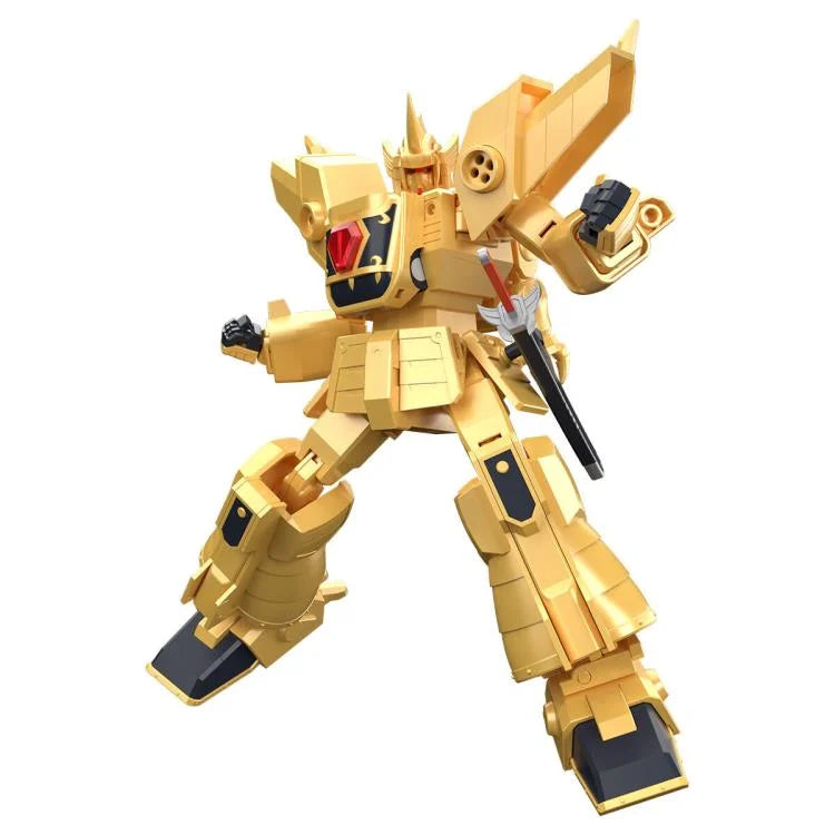 PREORDER The Brave of Gold Goldran SMP Goldran Model Kit