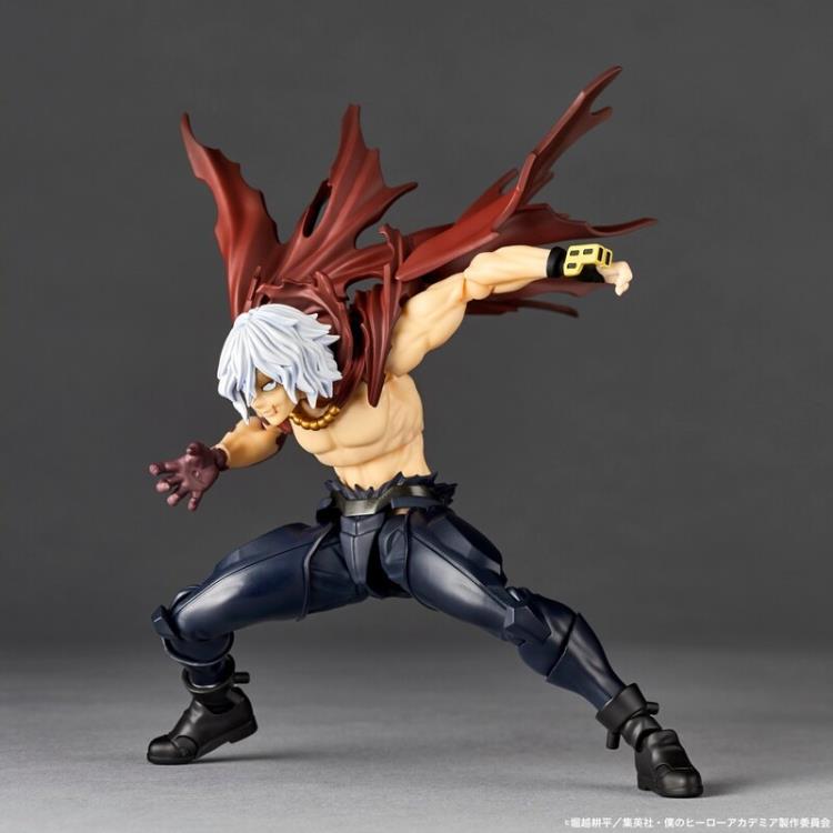 PREORDER Amazing Yamaguchi Tomura Shigaraki (Awakening Ver.)
