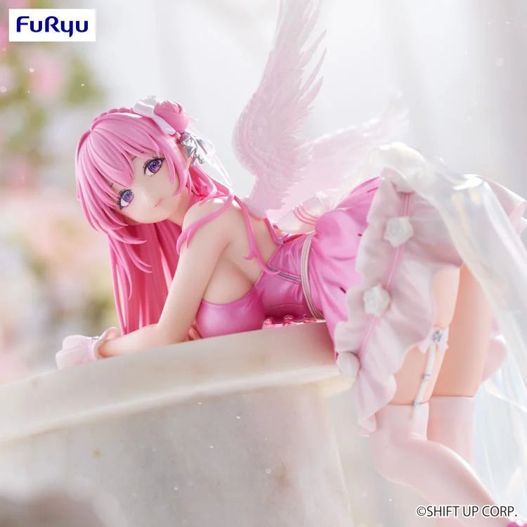 PREORDER Goddess of Victory: Nikke Dorothy (Nostalgia) Noodle Stopper Figure