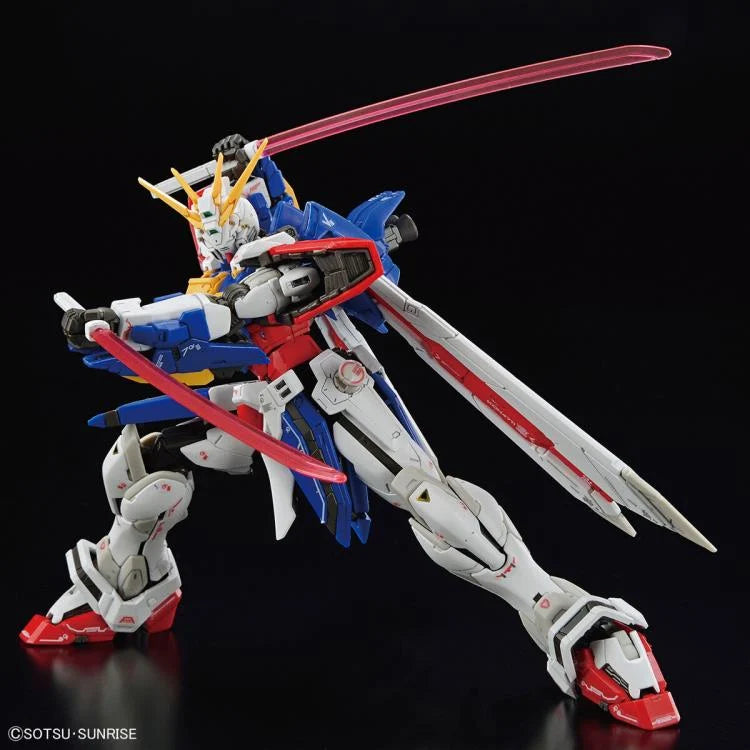 IN STOCK RG 1/144 God Gundam