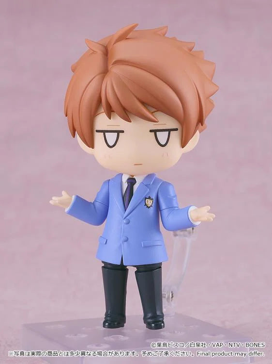 PREORDER Nendoroid Hikaru Hitachiin