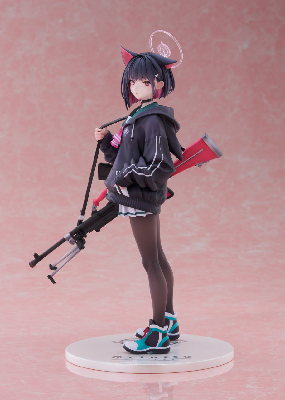 PREORDER 1/7 Blue Archive: Kazusa Figure