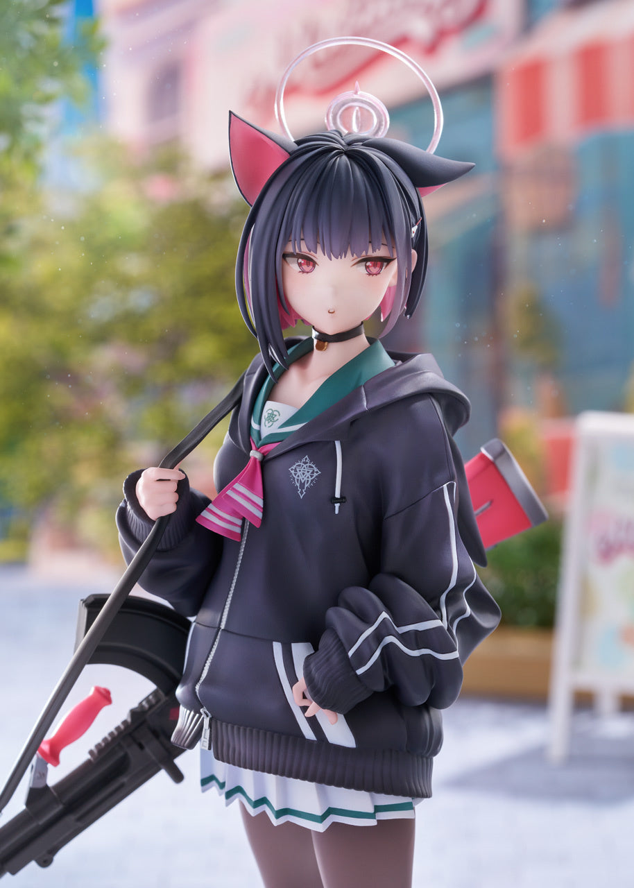PREORDER 1/7 Blue Archive: Kazusa Figure