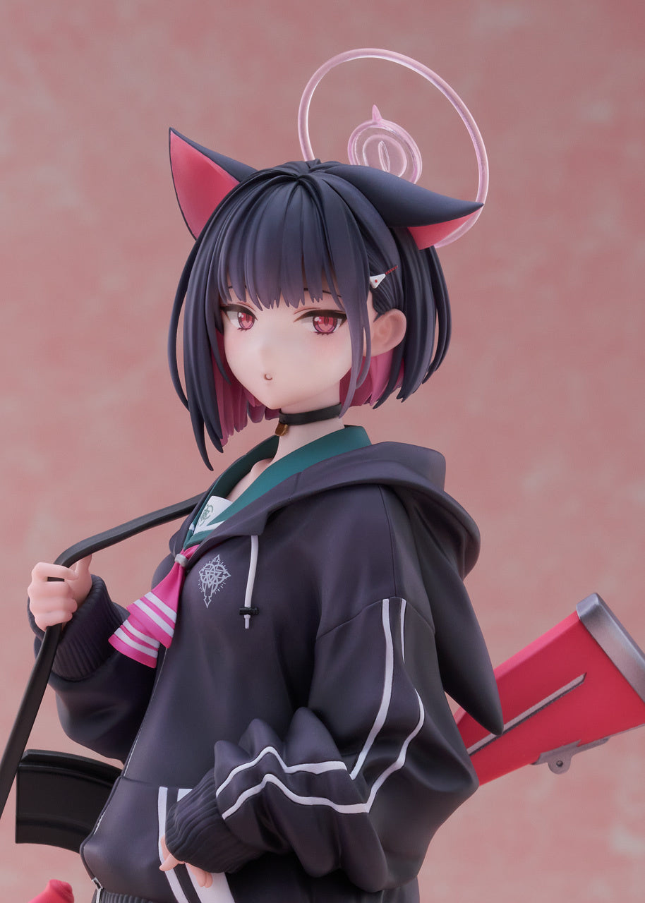 PREORDER 1/7 Blue Archive: Kazusa Figure