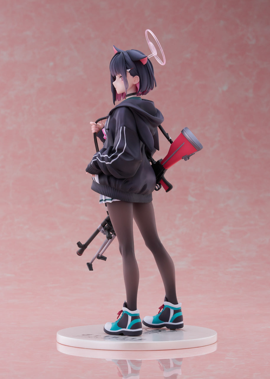 PREORDER 1/7 Blue Archive: Kazusa Figure