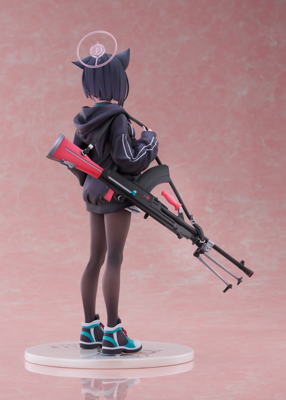 PREORDER 1/7 Blue Archive: Kazusa Figure